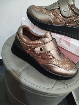 Scarpe donna Moenia n.38