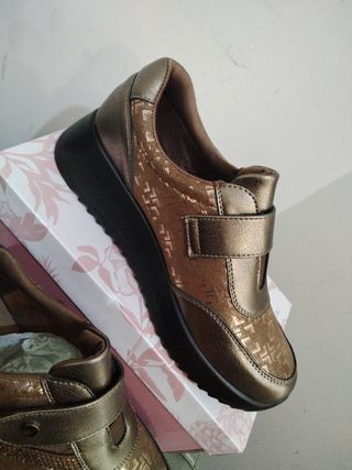 Scarpe donna Moenia n.38