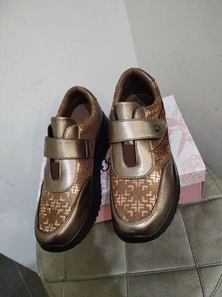 Scarpe donna Moenia n.38