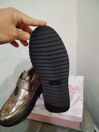 Scarpe donna Moenia n.38
