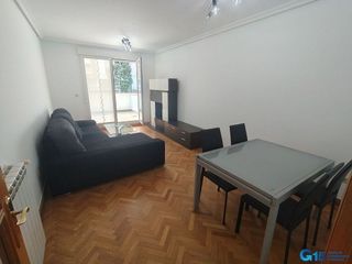 Piso en venta en Palmera - Dumboa - Arbes en Irun