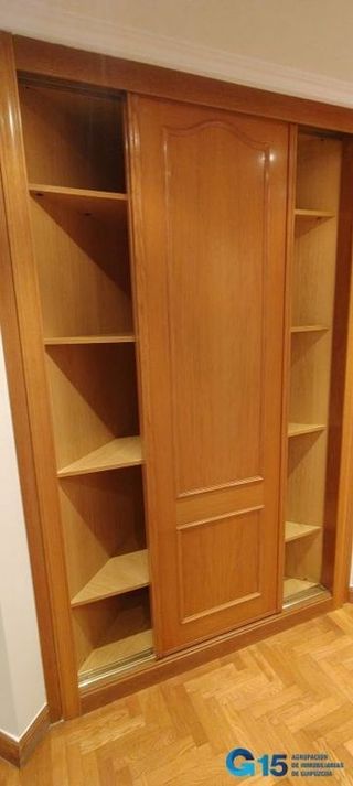 Piso en venta en Palmera - Dumboa - Arbes en Irun