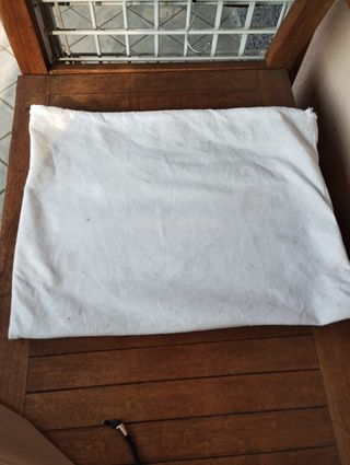 Dust Bag Guess Bianco