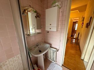 Piso en venta en Plaza España - Villa Pilar - Reyes Católicos - Vadillos en Burgos