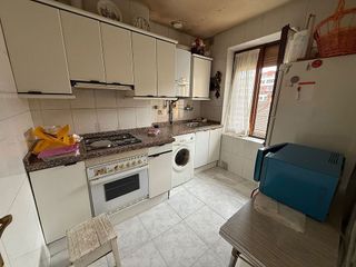 Piso en venta en Plaza España - Villa Pilar - Reyes Católicos - Vadillos en Burgos