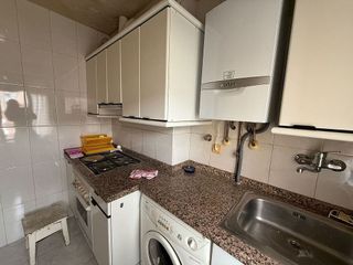 Piso en venta en Plaza España - Villa Pilar - Reyes Católicos - Vadillos en Burgos