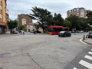 Piso en venta en Plaza España - Villa Pilar - Reyes Católicos - Vadillos en Burgos