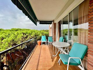 Piso en venta en Platja Llarga en Castell-Platja d´Aro