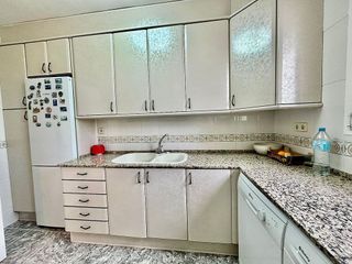 Piso en venta en Platja Llarga en Castell-Platja d´Aro