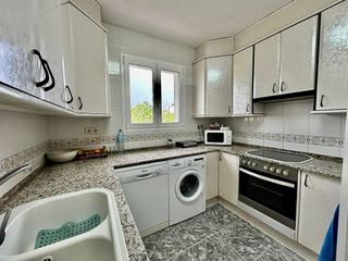 Piso en venta en Platja Llarga en Castell-Platja d´Aro