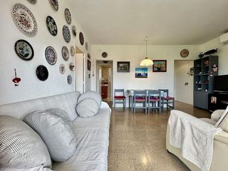 Piso en venta en Platja Llarga en Castell-Platja d´Aro