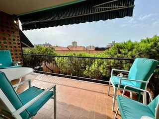 Piso en venta en Platja Llarga en Castell-Platja d´Aro