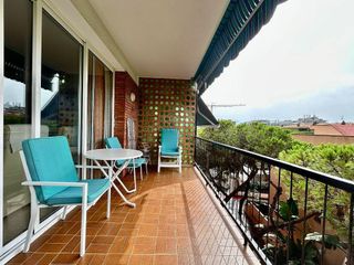 Piso en venta en Platja Llarga en Castell-Platja d´Aro