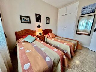 Piso en venta en Platja Llarga en Castell-Platja d´Aro