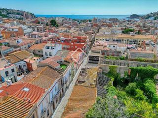Casa en venta en L'Eixample en Sant Feliu de Guíxols