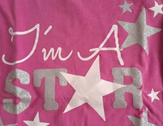 Maglietta Chicco bambina tg. 6 anni