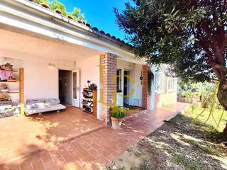 Chalet en venta en Castellnou - Can Mir - Sant Muç en Rubí