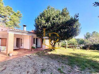 Chalet en venta en Castellnou - Can Mir - Sant Muç en Rubí