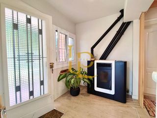 Chalet en venta en Castellnou - Can Mir - Sant Muç en Rubí