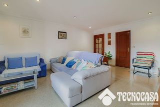 Piso en venta en Can Nadal - Falguera en Sant Feliu de Llobregat