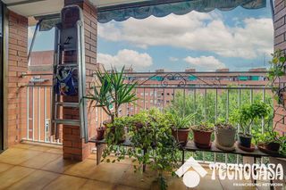 Piso en venta en Can Nadal - Falguera en Sant Feliu de Llobregat