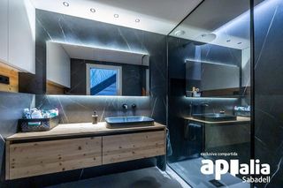 Casa adosada en venta en Gràcia en Sabadell