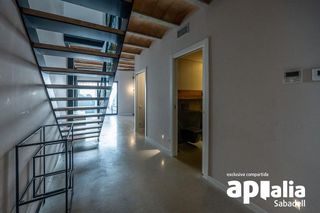 Casa adosada en venta en Gràcia en Sabadell