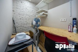 Casa adosada en venta en Gràcia en Sabadell