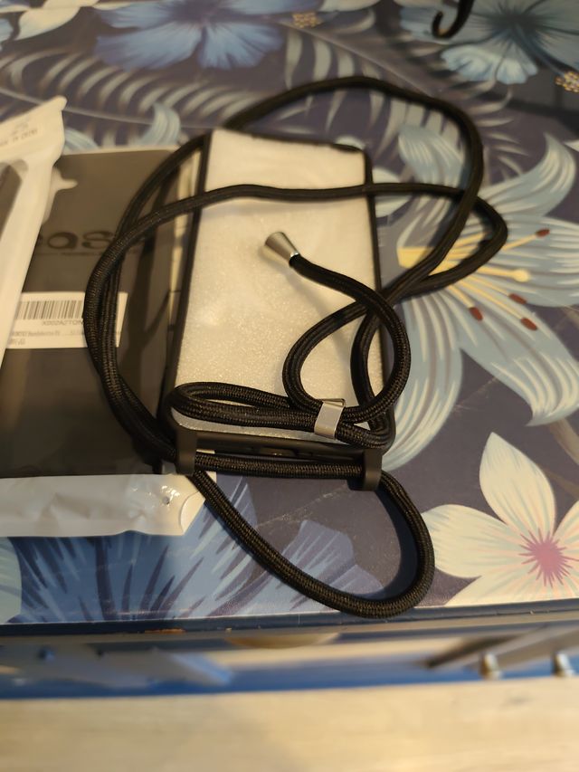 Lote 12 fundas para móvil