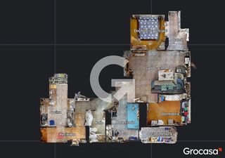 Piso en venta en Plaça Catalunya en Prat de Llobregat, El