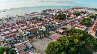 Casa en venta en  El Acequión - Los Naúfragos en Torrevieja