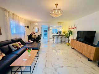 Casa en venta en  El Acequión - Los Naúfragos en Torrevieja