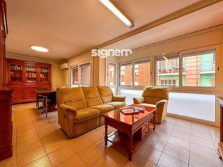 Piso en venta en Plaça Catalunya en Manresa