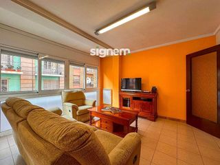 Piso en venta en Plaça Catalunya en Manresa