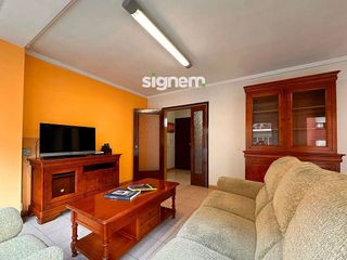 Piso en venta en Plaça Catalunya en Manresa