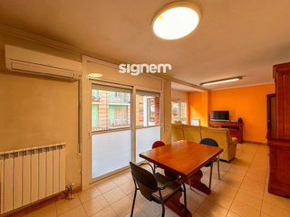 Piso en venta en Plaça Catalunya en Manresa