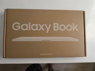 Galaxy Book5 360 Ultra 7 -  1TB Nuevo