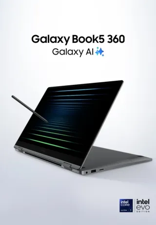 Galaxy Book5 360 Ultra 7 -  1TB Nuevo