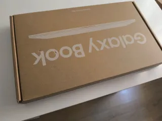 Galaxy Book5 360 Ultra 7 -  1TB Nuevo