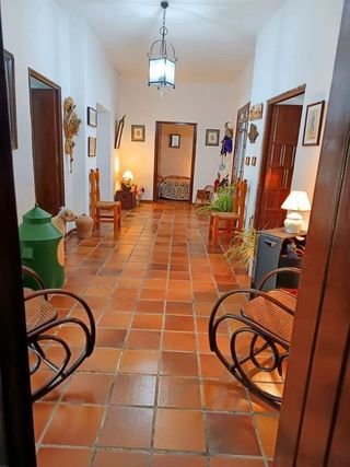 Casa adosada en venta en Olivares