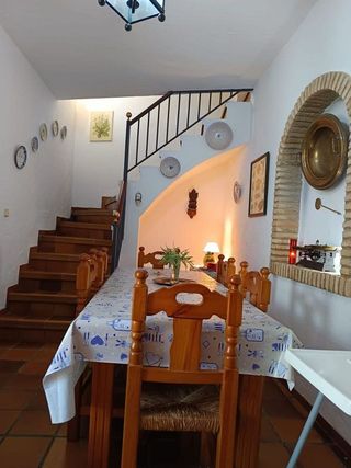 Casa adosada en venta en Olivares