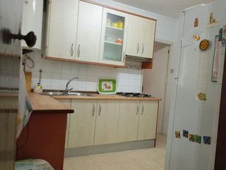 Casa adosada en venta en Olivares