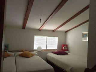 Casa adosada en venta en Olivares