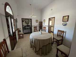 Chalet en venta en Monteolivete-Camino Sevilla en Sanlúcar de Barrameda