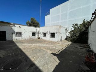 Chalet en venta en Monteolivete-Camino Sevilla en Sanlúcar de Barrameda