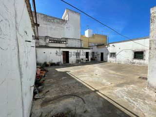 Chalet en venta en Monteolivete-Camino Sevilla en Sanlúcar de Barrameda