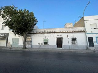 Chalet en venta en Monteolivete-Camino Sevilla en Sanlúcar de Barrameda