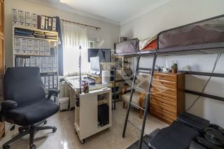 Casa en venta en Umbrete