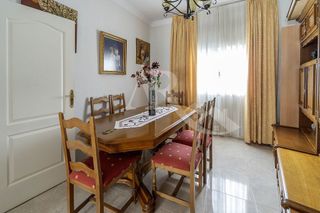 Casa en venta en Umbrete