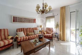 Casa en venta en Umbrete